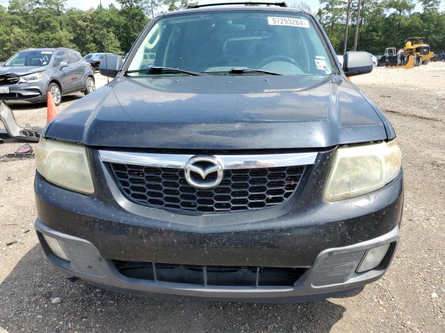 2010 Mazda Tribute I VIN: 4F2CY0C72AKM09976 Lot: 57293284