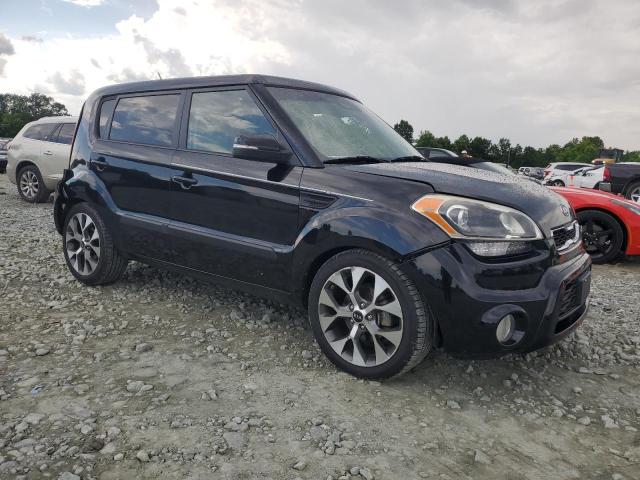 2012 Kia Soul + VIN: KNDJT2A6XC7455721 Lot: 57814904