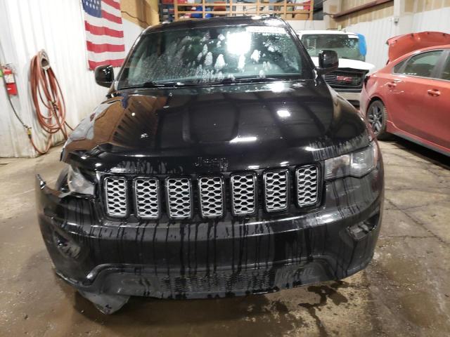 2017 JEEP GRAND CHER - 1C4RJFAG2HC719540