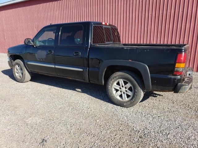 2006 GMC New Sierra K1500 VIN: 2GTEK13T061219100 Lot: 58620374