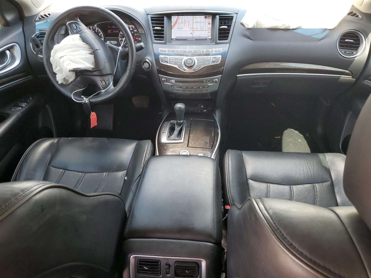 5N1AL0MM1FC502429 2015 Infiniti Qx60