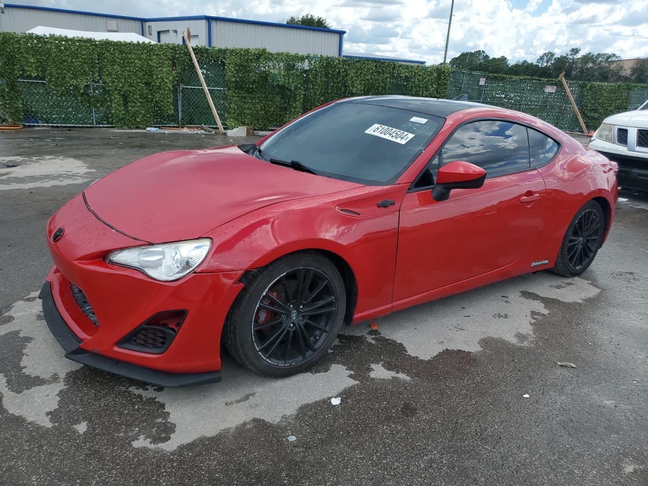 JF1ZNAA11F9708872 2015 Toyota Scion Fr-S