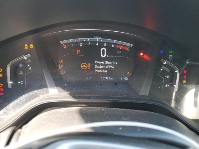 2019 HONDA CR-V LX - 2HKRW2H20KH151384
