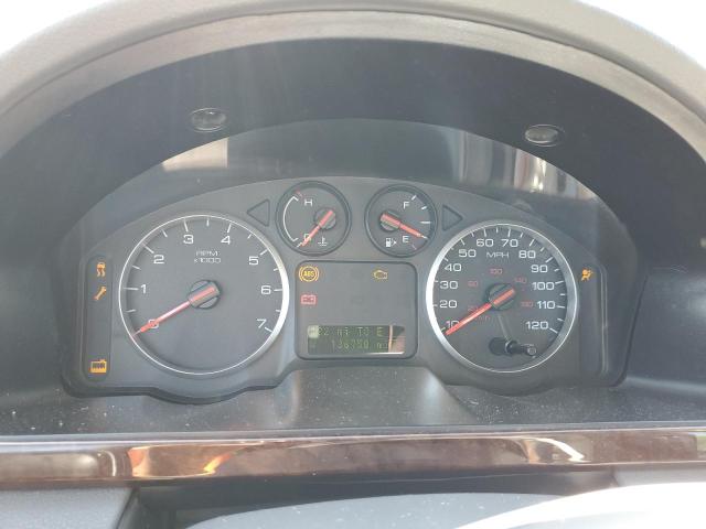 2007 Ford Five Hundred Sel VIN: 1FAHP24127G143889 Lot: 58818814