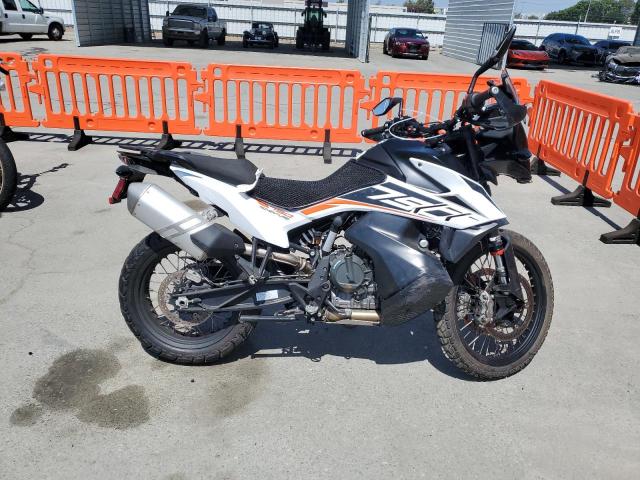 2019 KTM 790 ADVENT - VBKTS3409KM765267