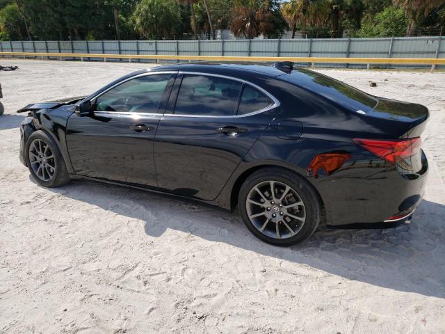 19UUB2F58GA006287 2016 Acura Tlx Tech 2016 Acura Tlx Tech VIN: 19UUB2F58GA006287 Lot: 57576954