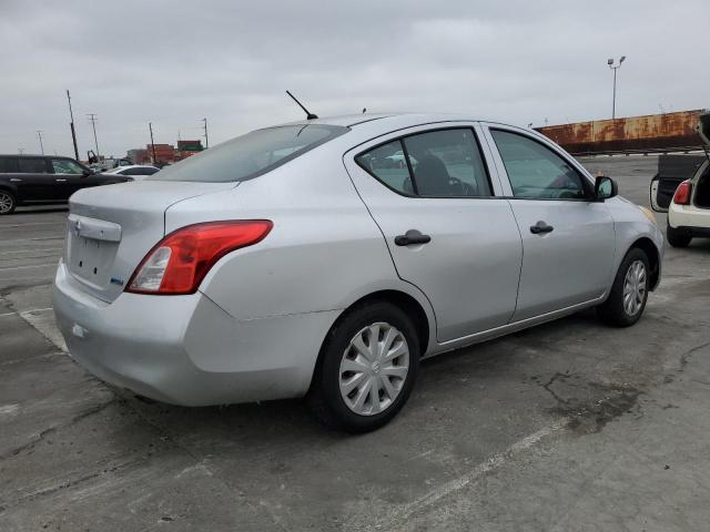 2013 Nissan Versa S VIN: 3N1CN7AP7DL854417 Lot: 58173884