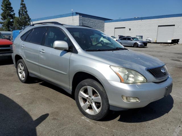 2006 Lexus Rx 330 VIN: JTJHA31U160106109 Lot: 57743544