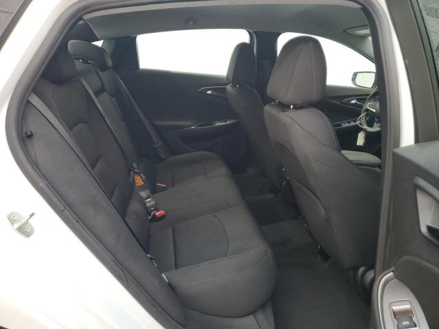 2024 Chevrolet Malibu Lt VIN: 1G1ZD5ST2RF169326 Lot: 60545994