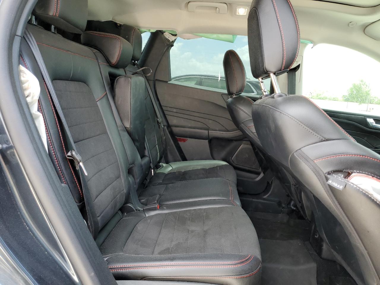 1FMCU9H98NUA91829 2022 Ford Escape Sel