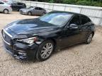 2017 INFINITI Q50 PREMIU - JN1EV7AP7HM738137