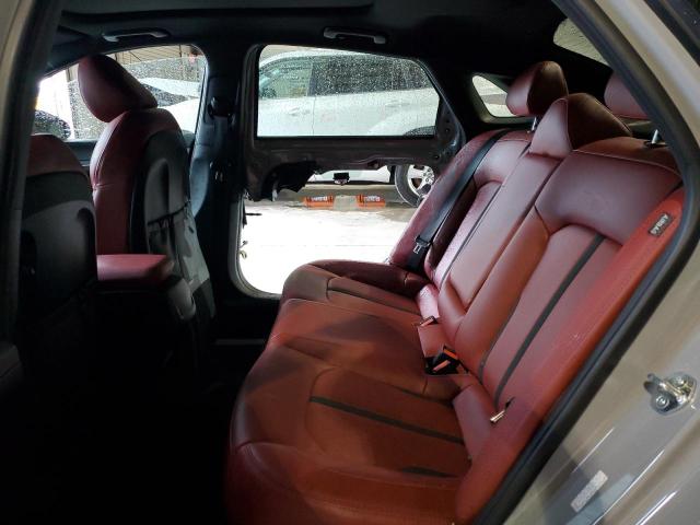 2023 Kia K5 Gt Line VIN: 5XXG64J25PG201048 Lot: 58639054