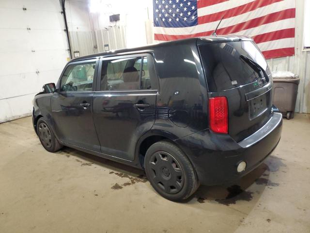 2008 Toyota Scion Xb VIN: JTLKE50E281040299 Lot: 60147724