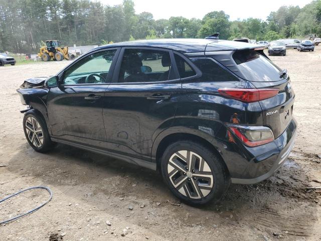 2023 Hyundai Kona Sel VIN: KM8K33AG0PU190555 Lot: 58964494