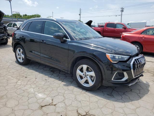 2021 Audi Q3 Premium 40 VIN: WA1AUCF35M1093362 Lot: 57508864