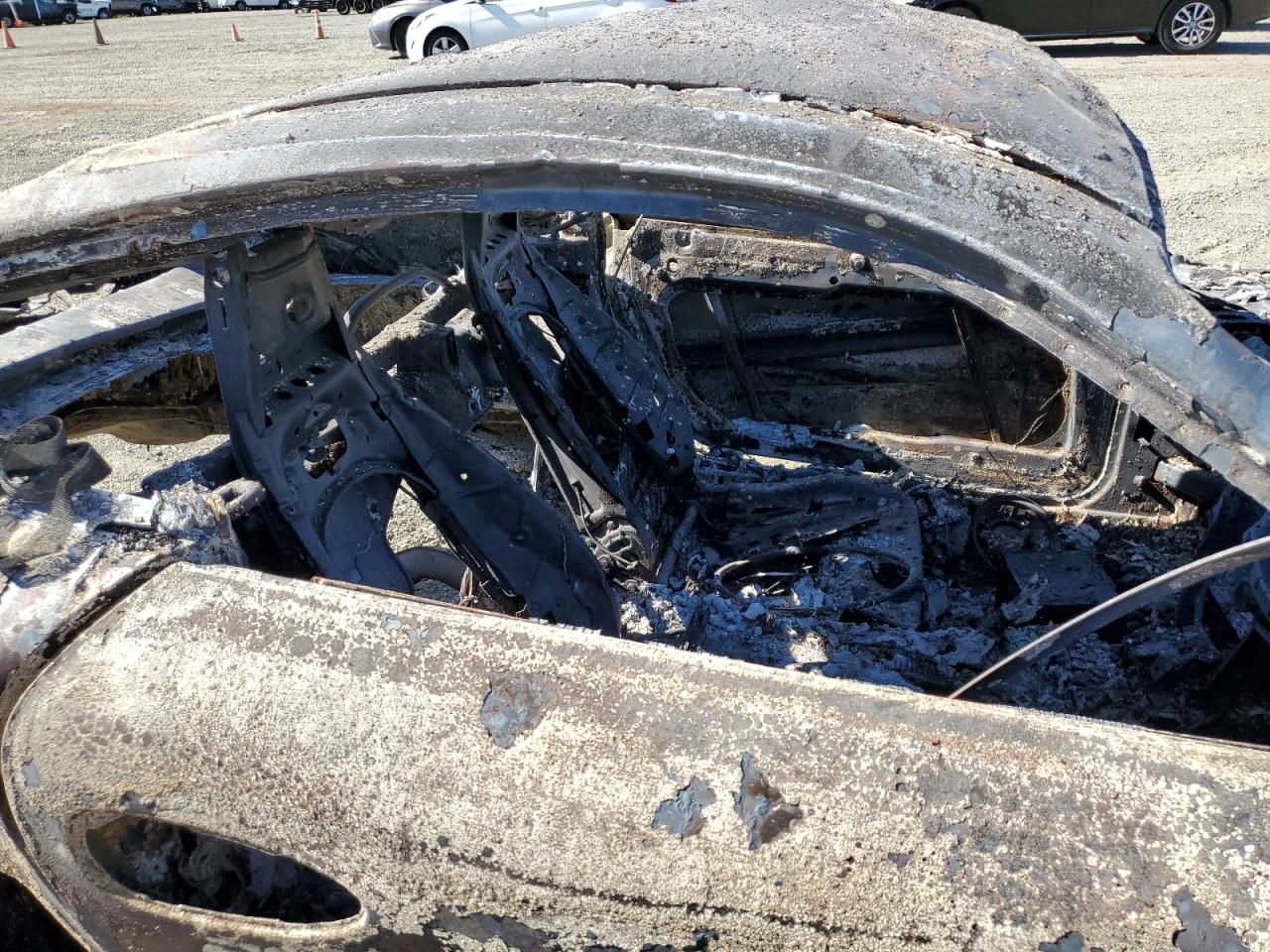 WP0AB29886U782293 2006 Porsche Cayman S