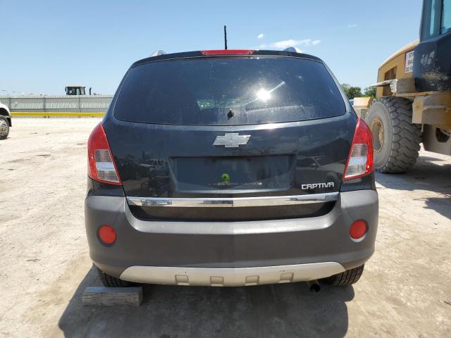 2014 Chevrolet Captiva Ls VIN: 3GNAL2EK3ES573919 Lot: 60573734