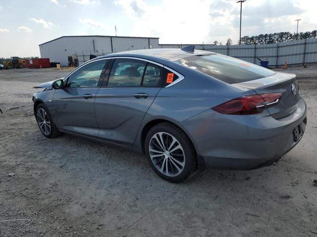2020 BUICK REGAL ESSE W04GP6SX8L1009187