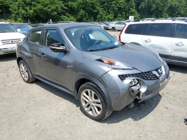 2016 NISSAN JUKE S - JN8AF5MV0GT656394