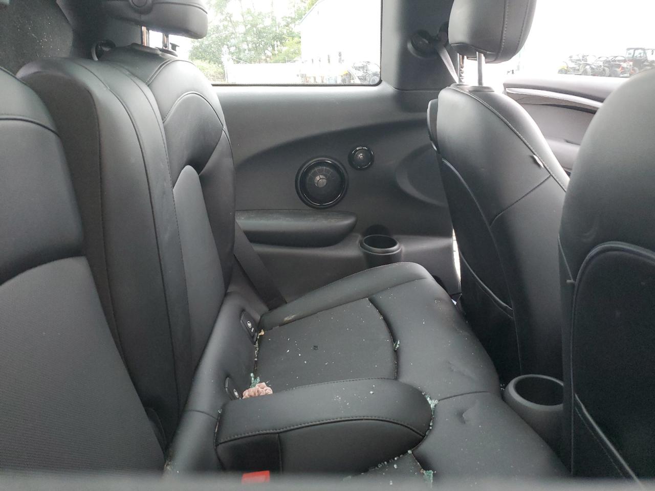 WMWXM5C55FT937437 2015 Mini Cooper