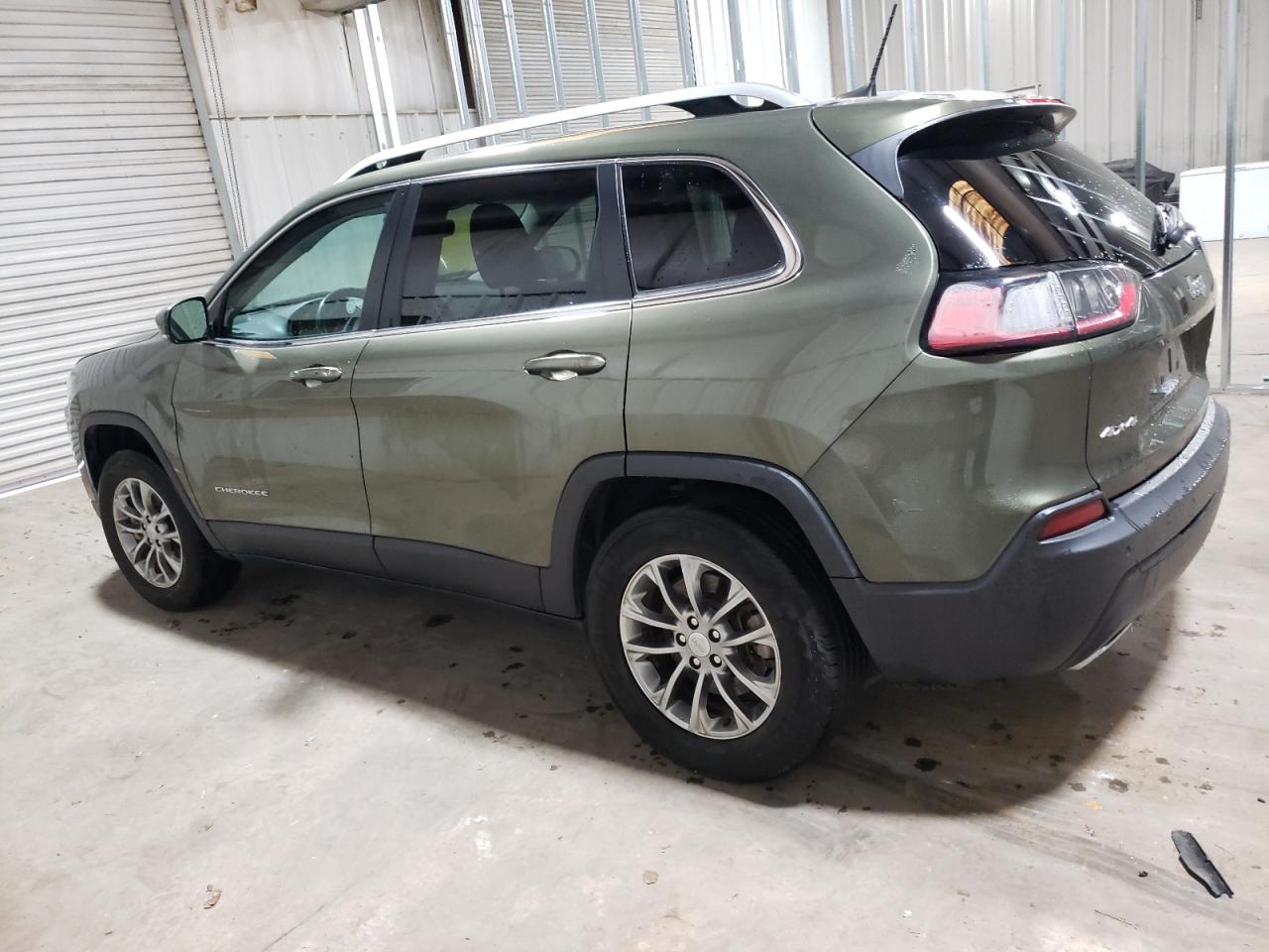 1C4PJMMX1MD127011 2021 Jeep Cherokee Latitude Lux 1C4PJMMX1MD127011 2021 Jeep Cherokee Latitude Lux