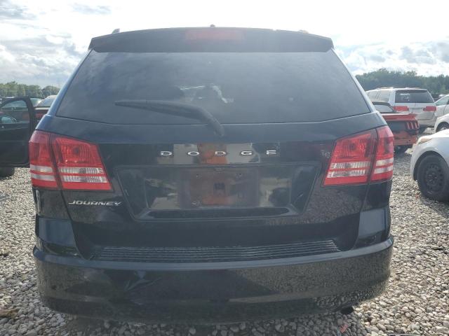 2018 DODGE JOURNEY SE - 3C4PDCAB9JT497994