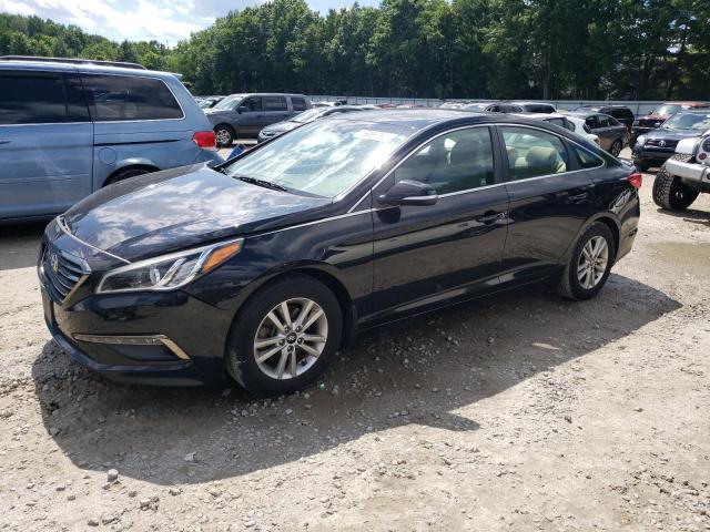 5NPE24AA0GH432180 | 2016 Hyundai sonata eco