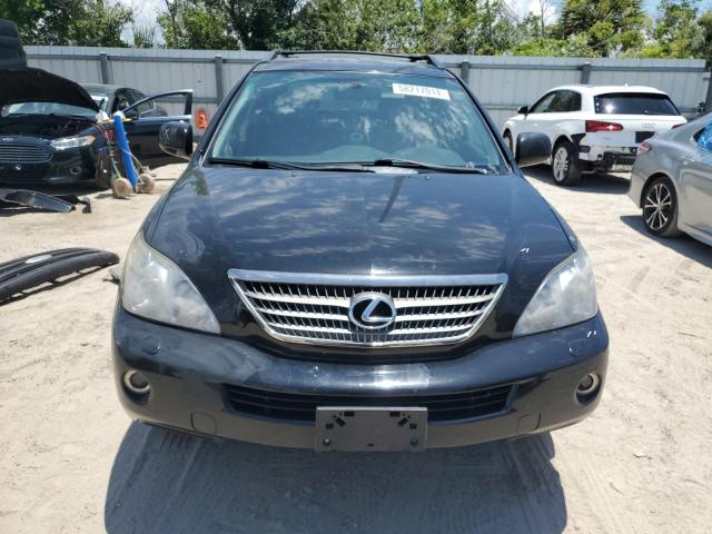 2008 Lexus Rx 400H VIN: JTJHW31U182864282 Lot: 58217014