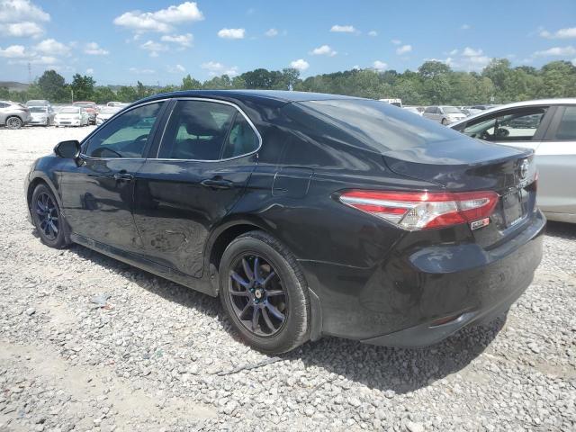 4T1B11HK0JU049903 2018 TOYOTA CAMRY - Image 2