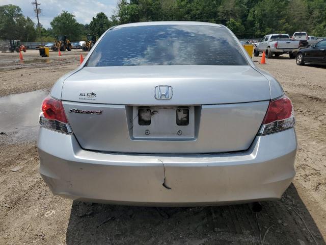 2010 Honda Accord Lx VIN: 1HGCP2F37AA158158 Lot: 57141914