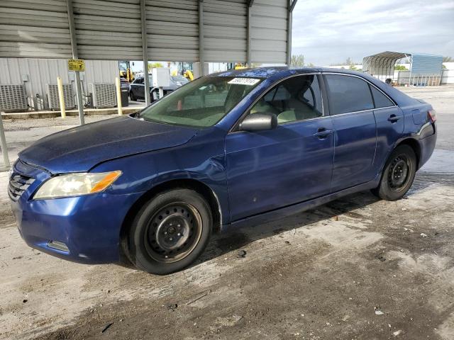 2007 Toyota Camry Ce VIN: 4T1BE46K17U158131 Lot: 59027914