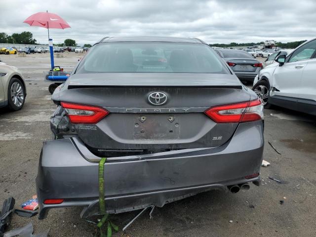 2018 TOYOTA CAMRY L - 4T1B11HK3JU134038