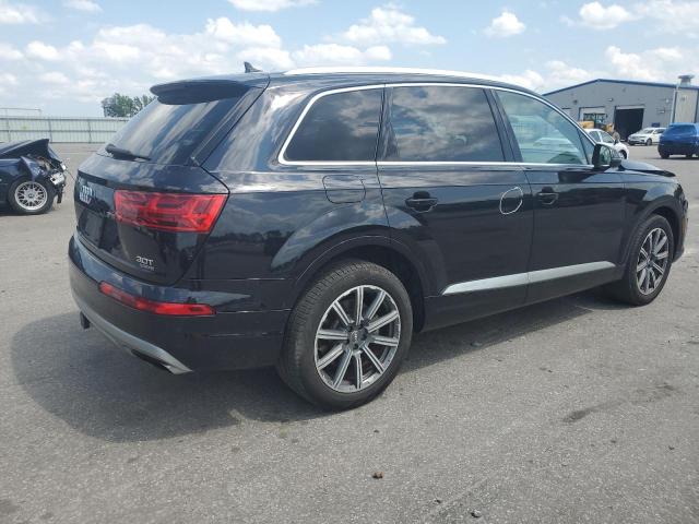 2018 Audi Q7 Premium Plus VIN: WA1LAAF78JD002071 Lot: 57797954