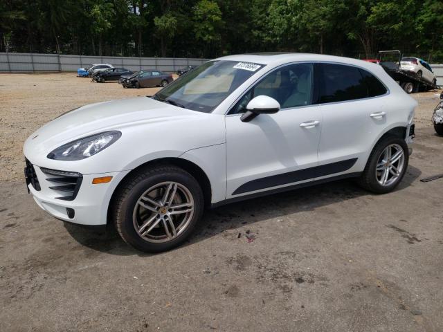 VIN WP1AB2A54HLB20803 2017 Porsche Macan, S no.1