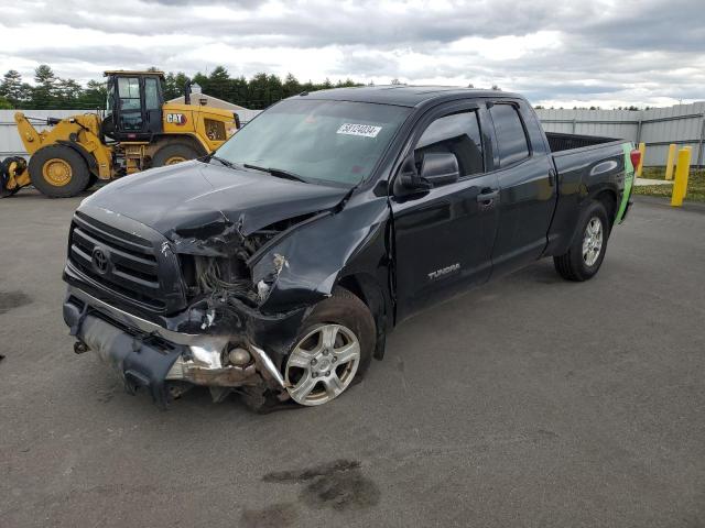 TOYOTA TUNDRA DOU