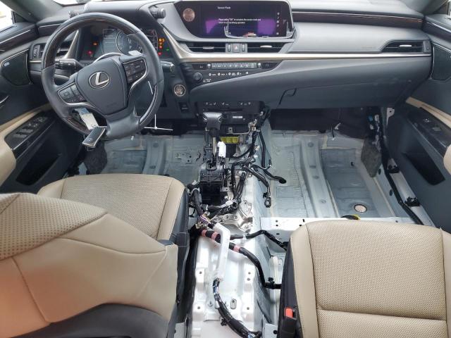 2019 Lexus Es 350 VIN: 58ABZ1B18KU004629 Lot: 60606794