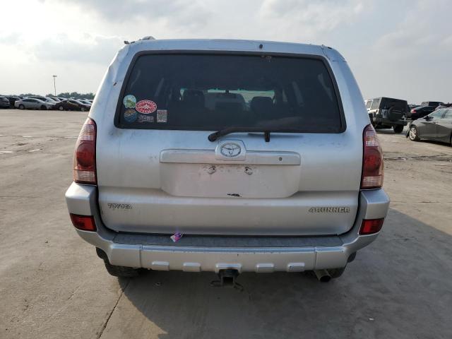 2005 Toyota 4Runner Sr5 VIN: JTEZU14R958025431 Lot: 57251164