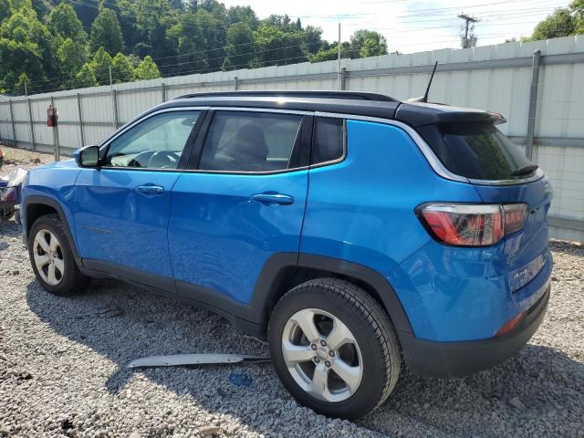 2018 JEEP COMPASS LA - 3C4NJDBB5JT114380