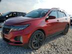 2023 CHEVROLET EQUINOX RS - 3GNAXMEG5PS136101