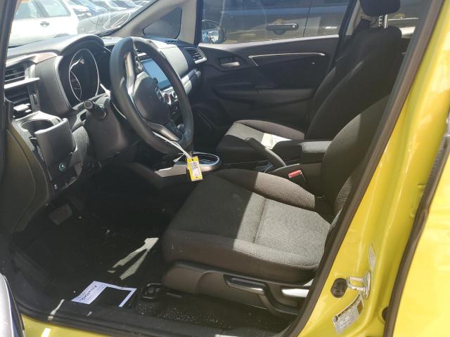 2016 Honda Fit Ex VIN: JHMGK5H72GS006225 Lot: 58253944