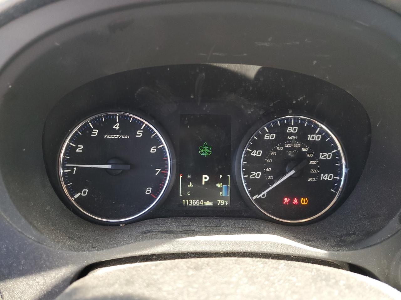 JA4AD3A36FZ001333 2015 Mitsubishi Outlander Se