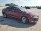 CHRYSLER 200 LIMITE photo