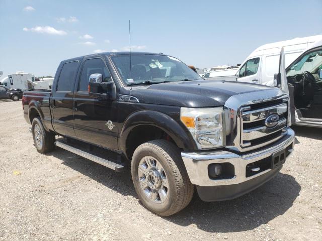 2016 Ford F250 Super Duty VIN: 1FT7W2BT5GEA11539 Lot: 56523764