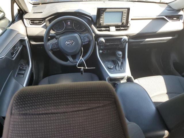 2020 TOYOTA RAV4 LE - 2T3MWRFV8LW074001