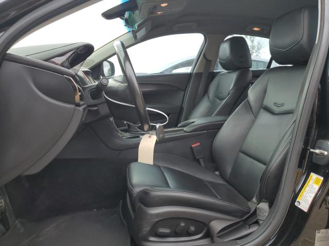 2016 Cadillac Ats VIN: 1G6AA5RA0G0101675 Lot: 57349774