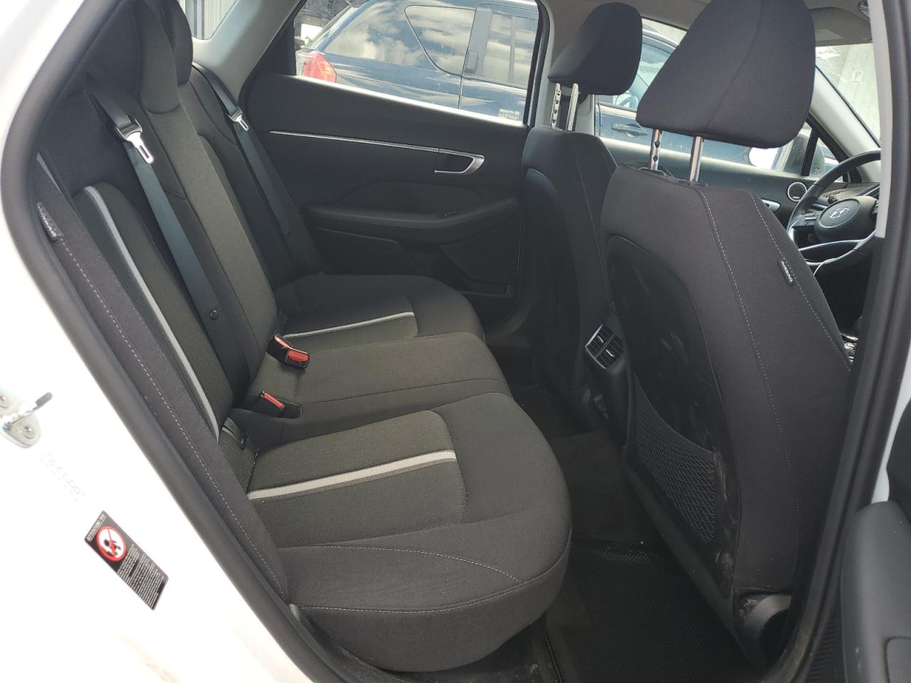 KMHL34JJ6MA026228 2021 Hyundai Sonata Hybrid