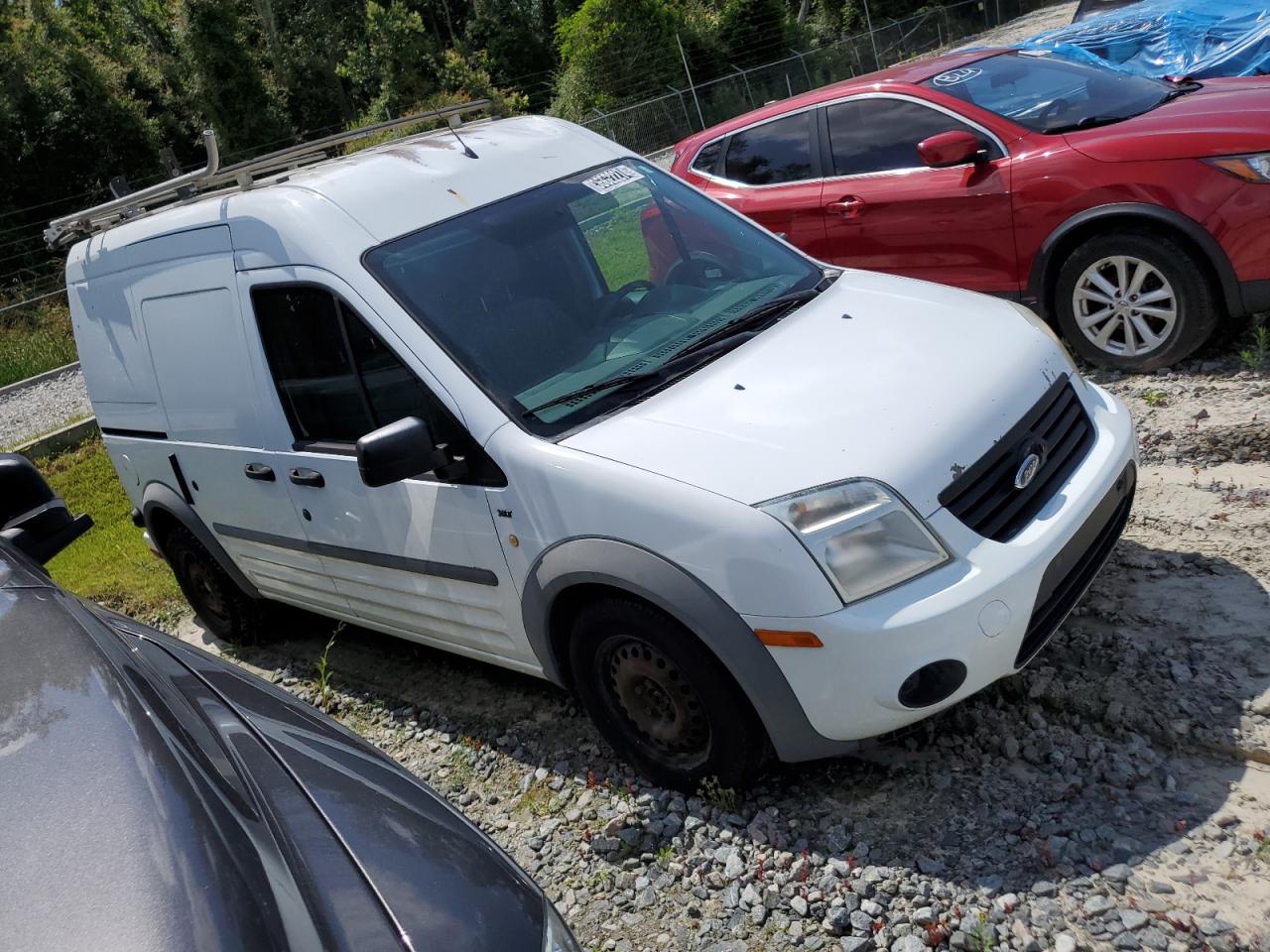 NM0LS7DN3CT085650 2012 Ford Transit Connect Xlt