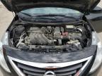 NISSAN VERSA S photo