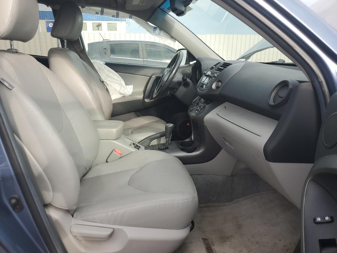 2T3DF4DV9BW146036 2011 Toyota Rav4 Limited