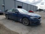 BMW 530E снимка